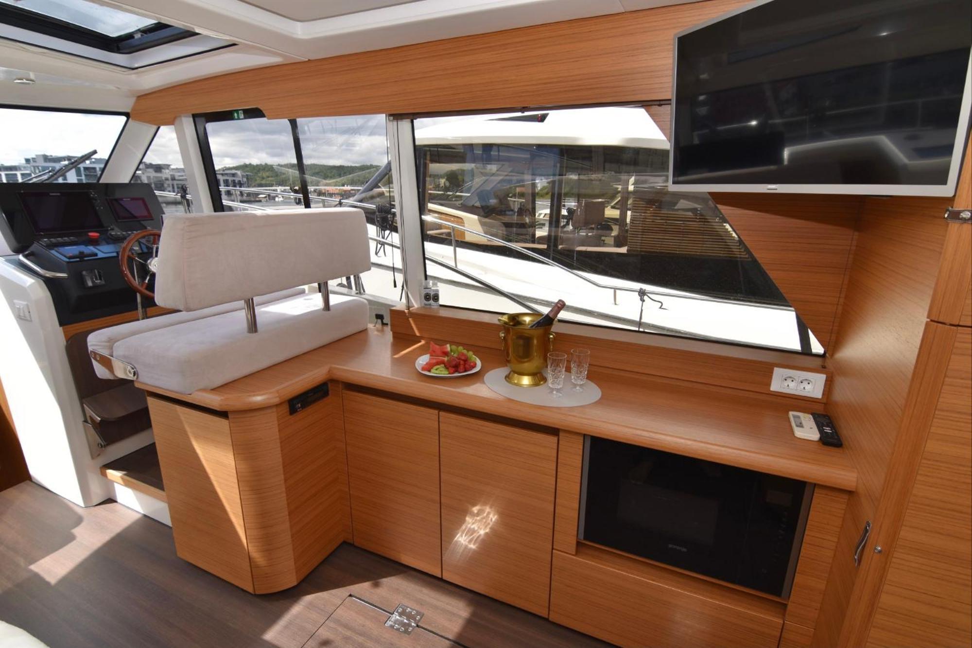 Centrum Boat Botel Porsgrunn