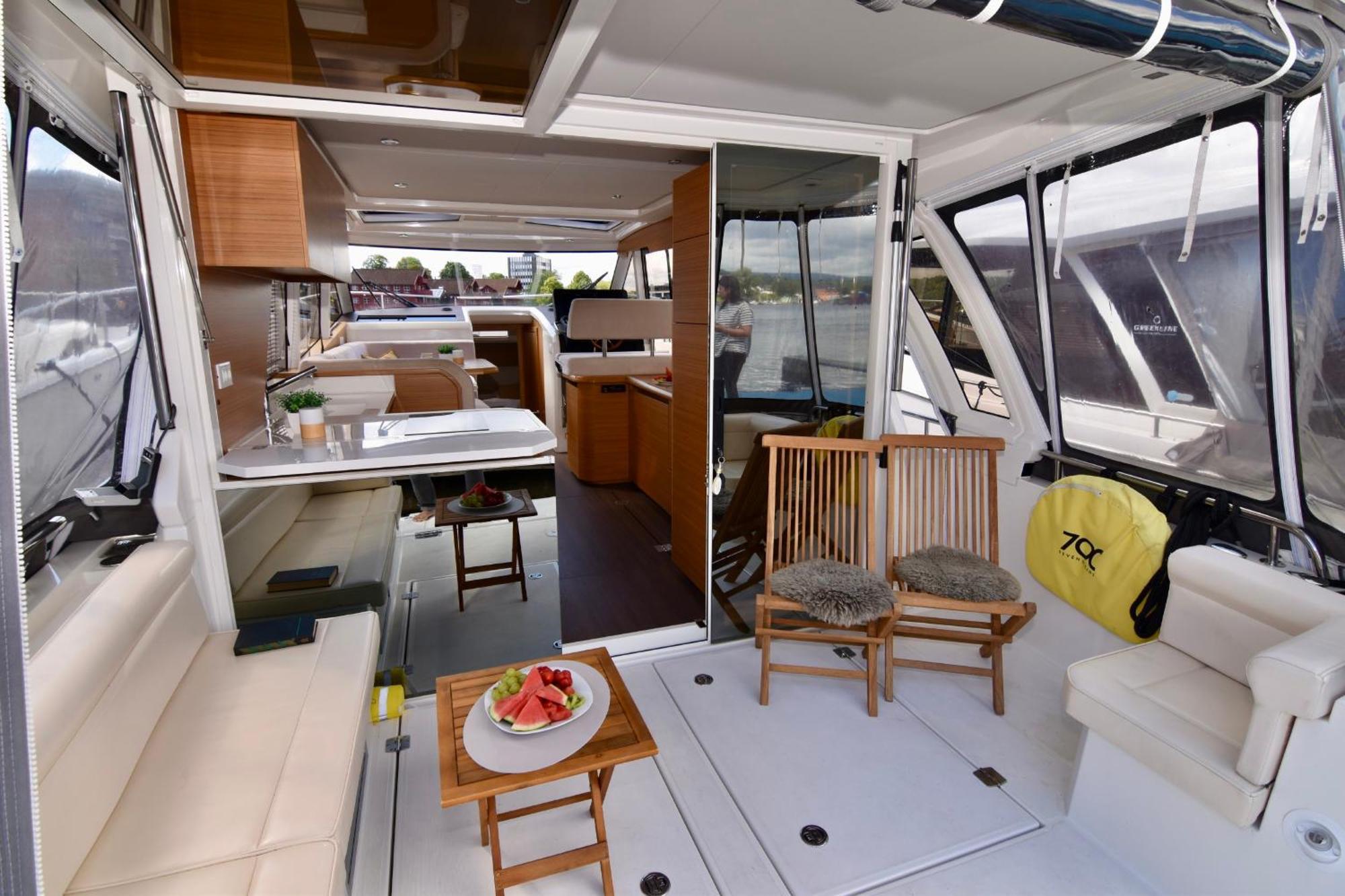 Centrum Boat Botel