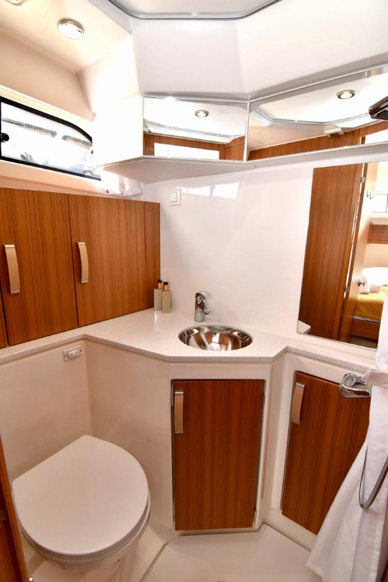 Centrum Boat Porsgrunn