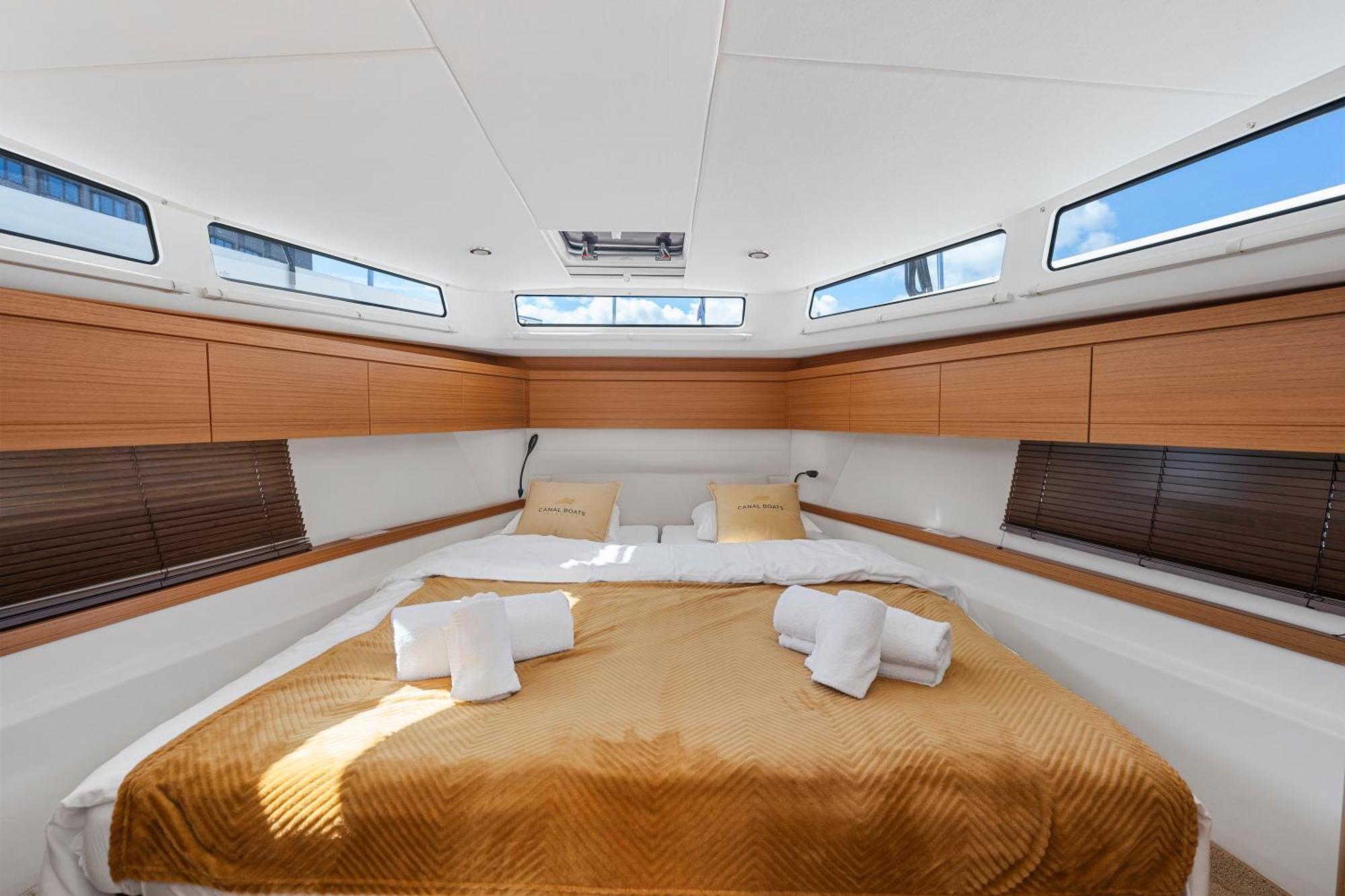 Centrum Boat * Porsgrunn