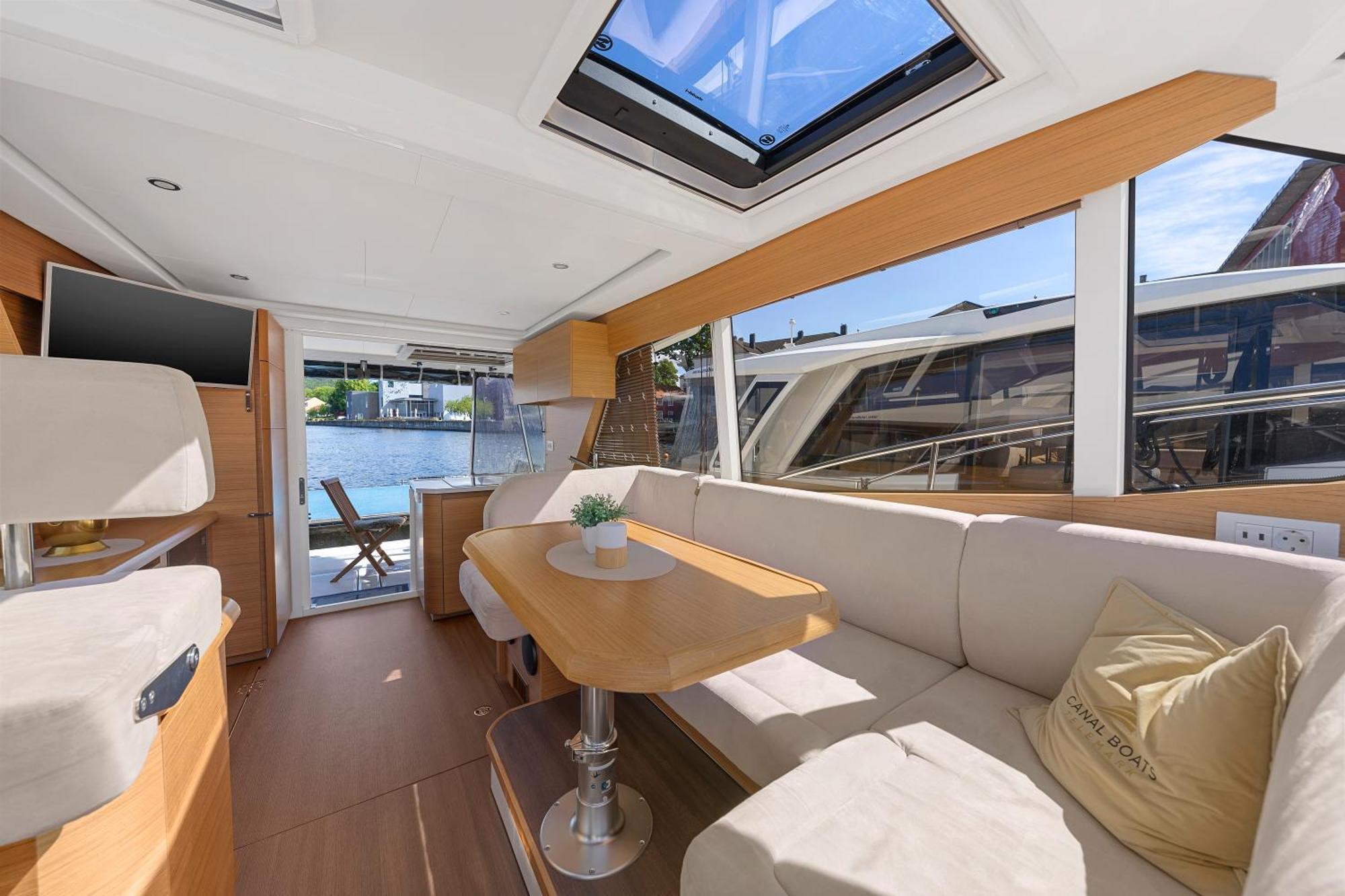 Centrum Boat Botel Porsgrunn