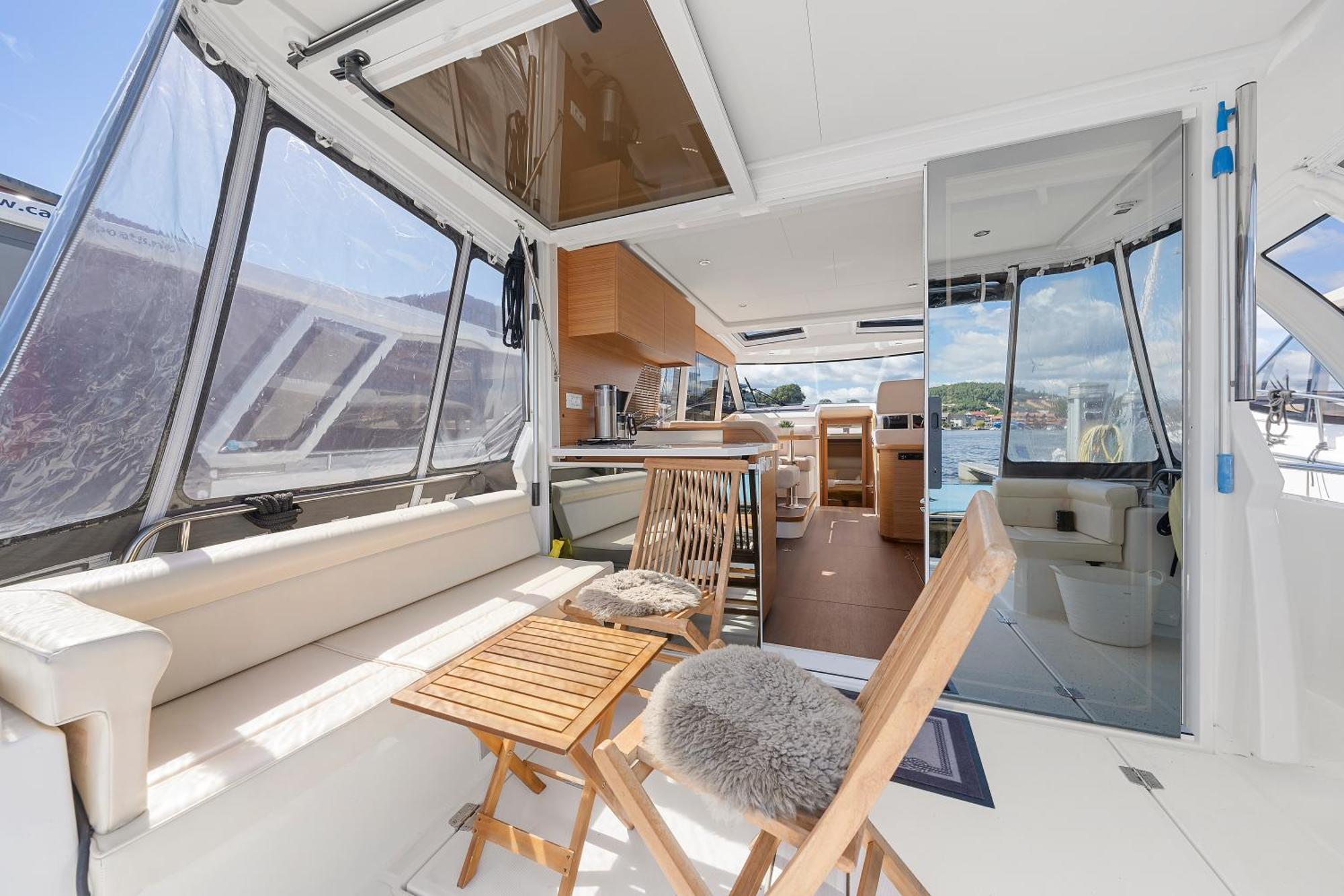 Botel Centrum Boat Porsgrunn