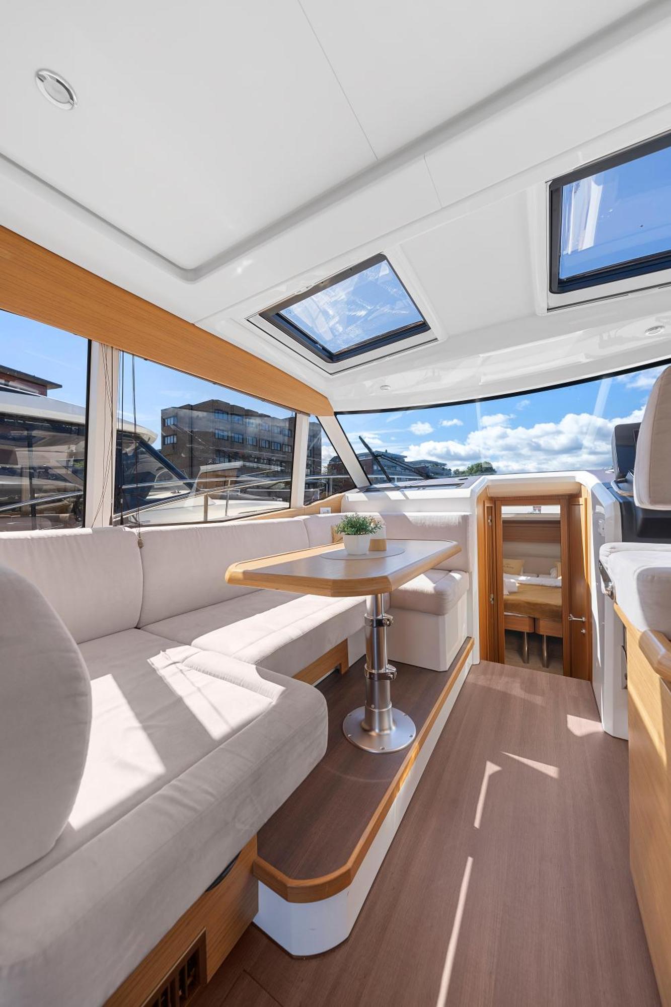 Centrum Boat Botel Porsgrunn