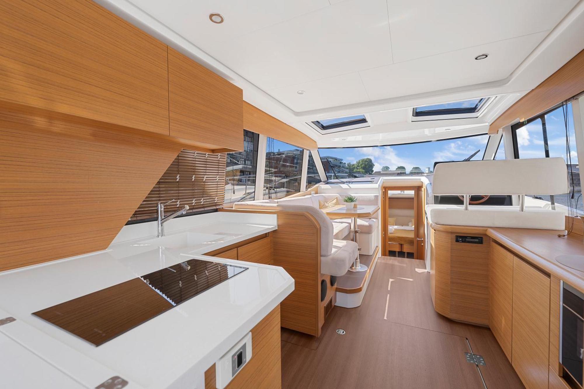 Centrum Boat Botel