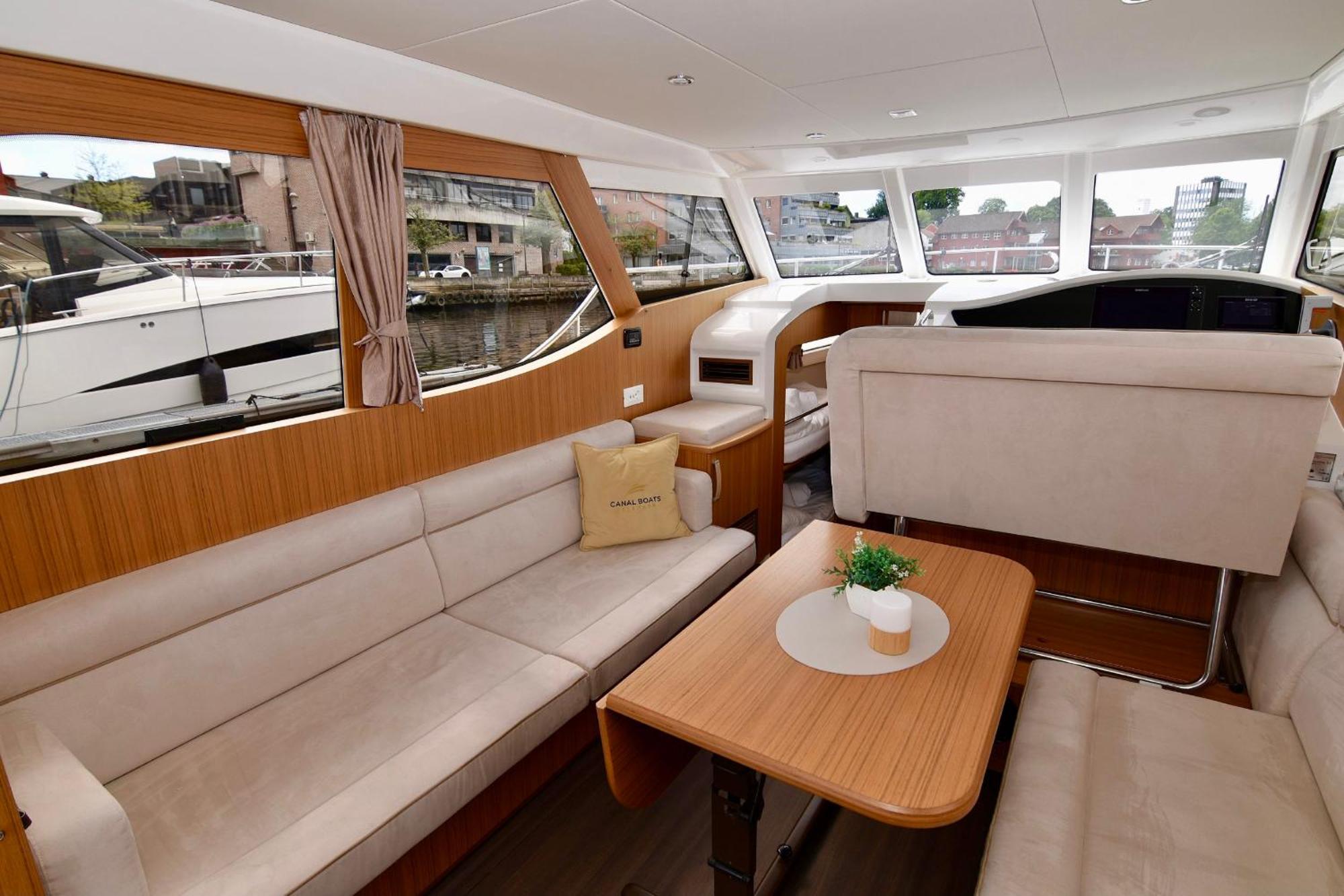 Centrum Boat Botel Porsgrunn