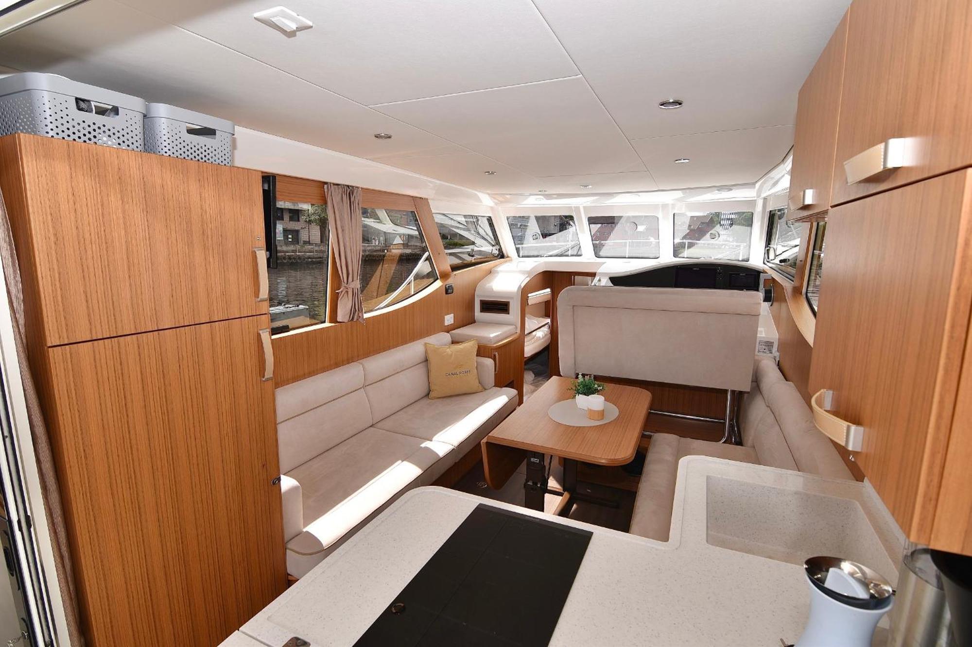 Centrum Boat * Porsgrunn