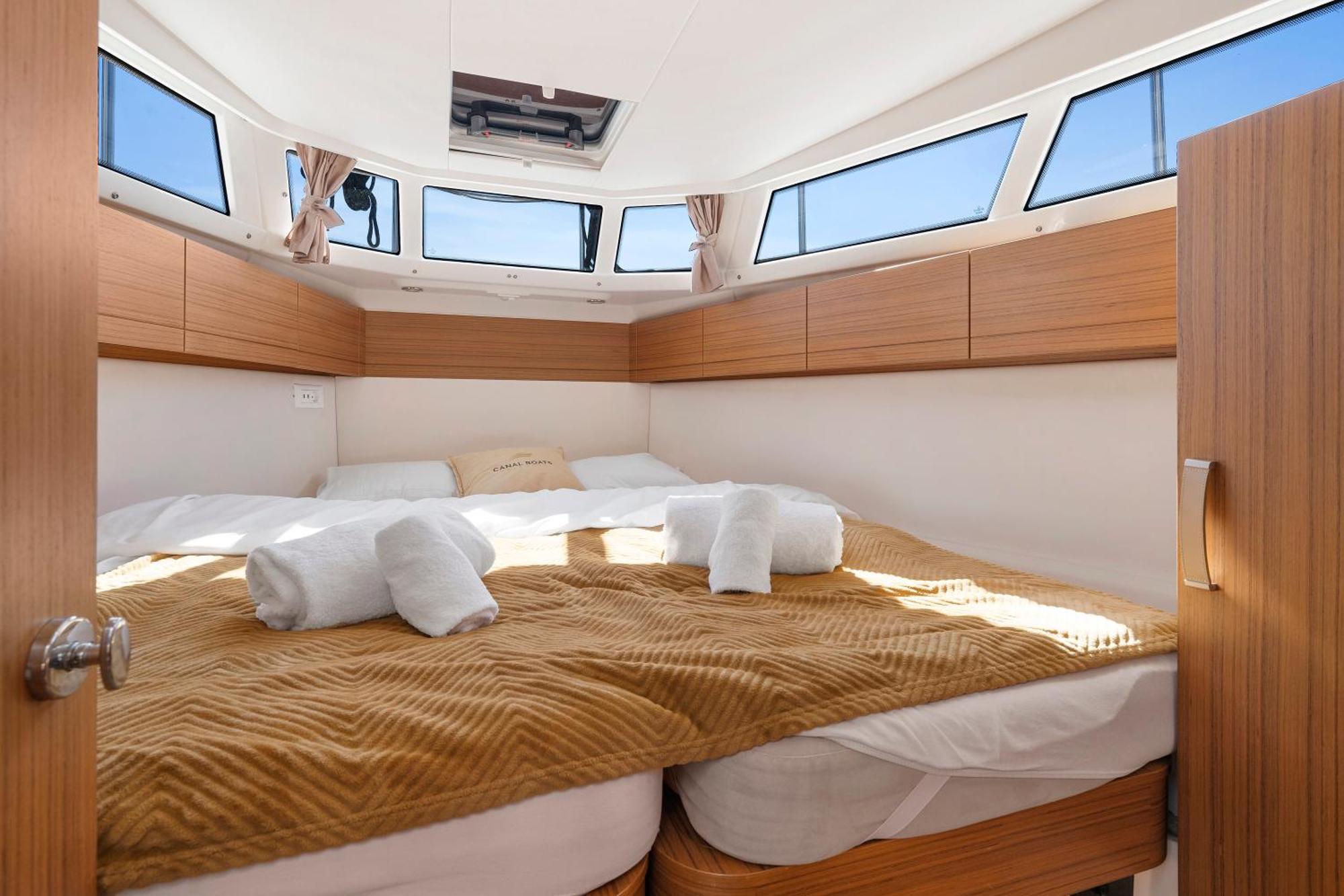 Centrum Boat Porsgrunn