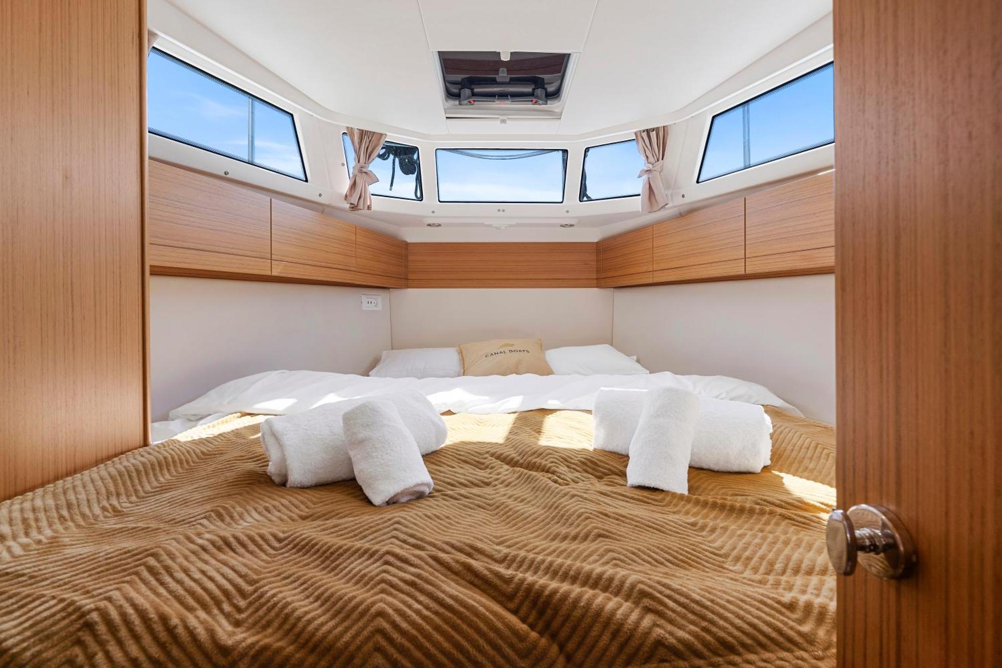 Centrum Boat * Porsgrunn
