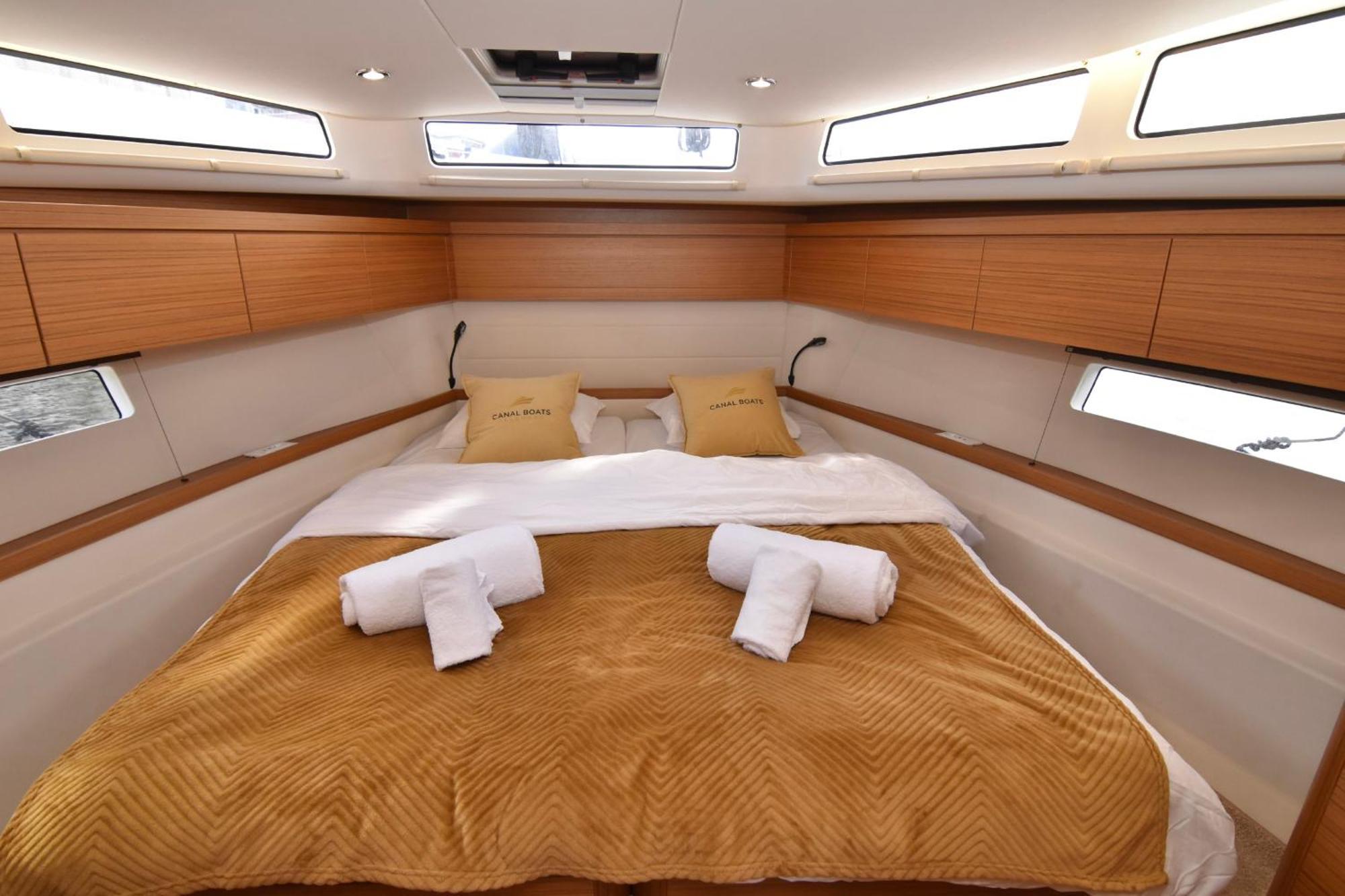 Centrum Boat Botel Porsgrunn