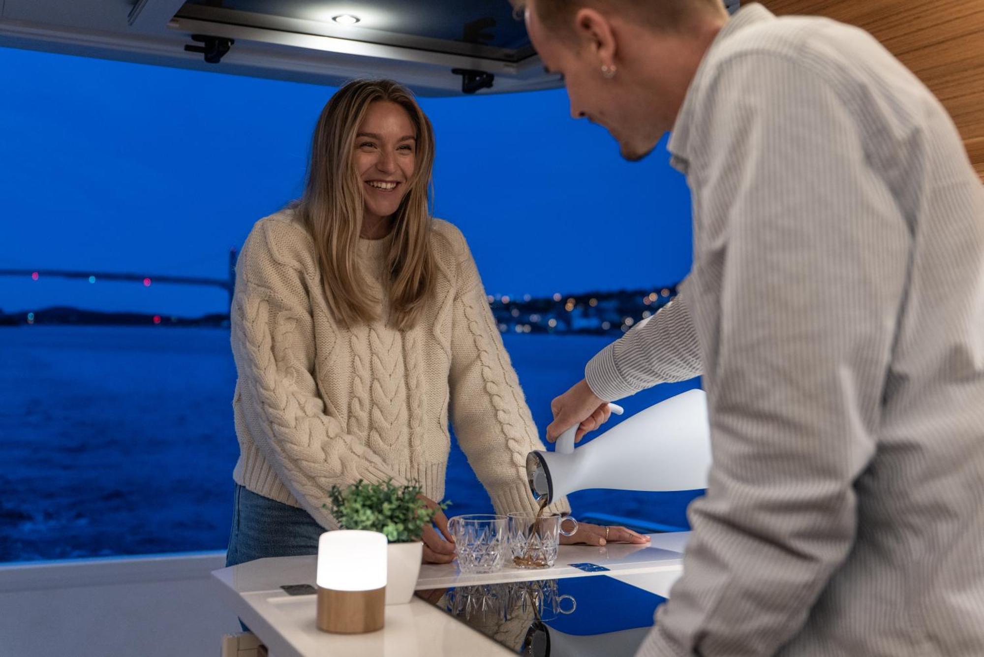 Centrum Boat Botel